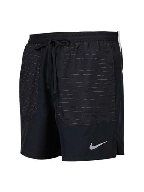 Nike Nike AS Men's NK DF Run DVN FLX STRD 5 Black DD4792-010