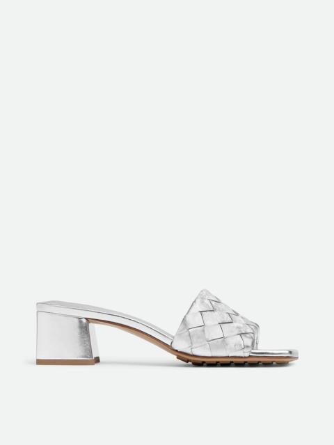 Bottega Veneta Parco Mule
