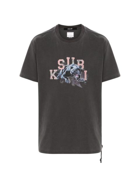 Ksubi Apex Biggie T-shirt