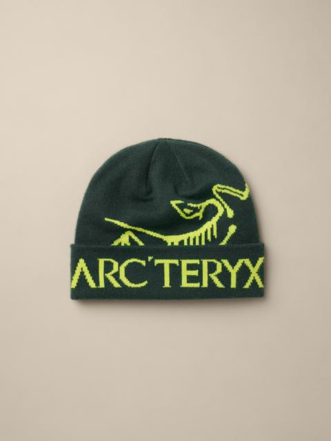 Arc'teryx Bird Word Toque