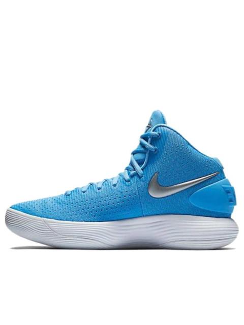 Nike Nike Hyperdunk 2017 'University Blue' 897808-401