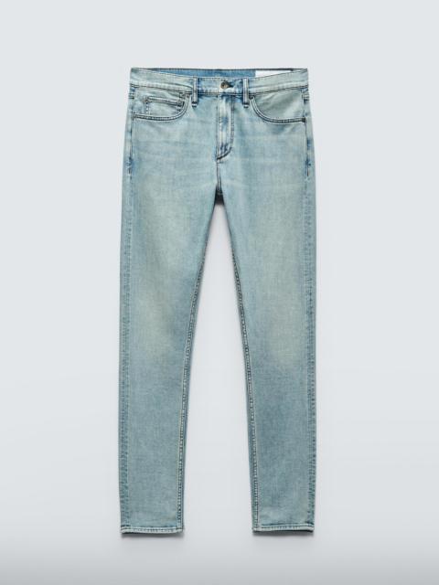 rag & bone Fit 1 - Aden
Skinny Fit Aero Stretch Jean