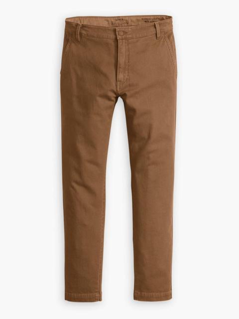 Levi's LEVI'S® XX CHINO STANDARD TAPER FIT MEN'S PANTS