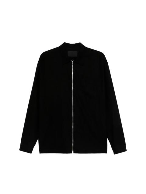 Prada Cotton Shirt