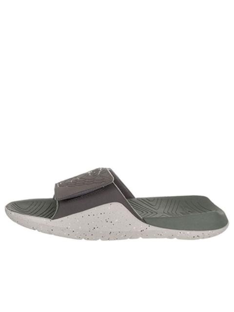 Jordan Air Jordan Hydro 7 Slide 'Clay Green' AA2517-035