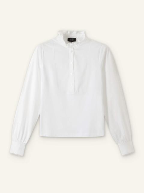 ME+EM Layering Blouse