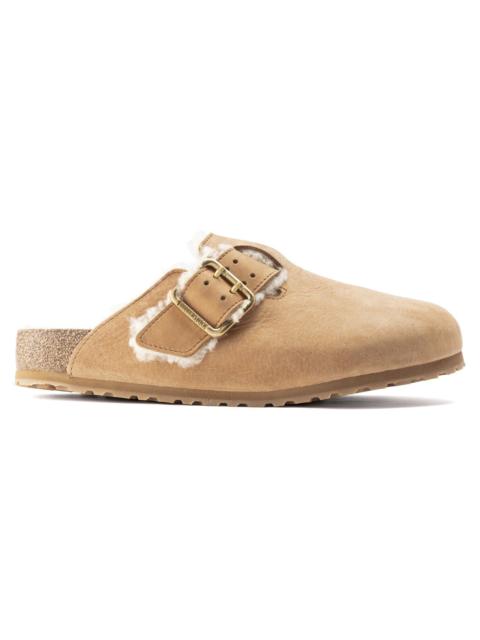 BIRKENSTOCK Boston Bold Shearling