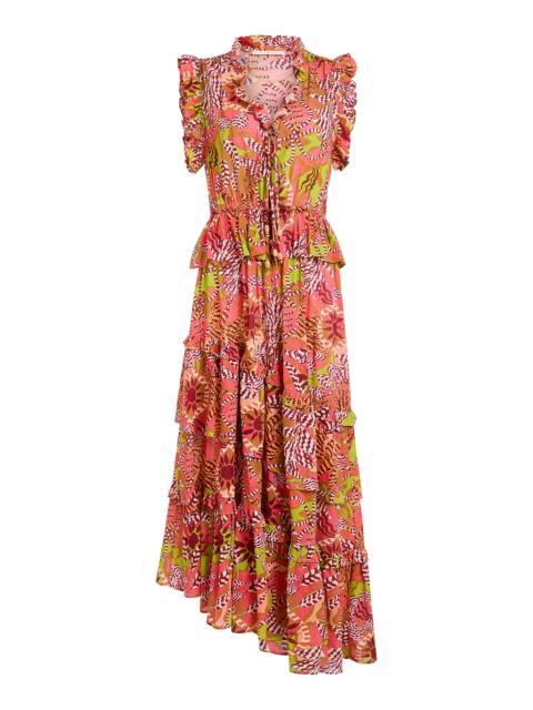 MARIE OLIVER TRACEY DRESS