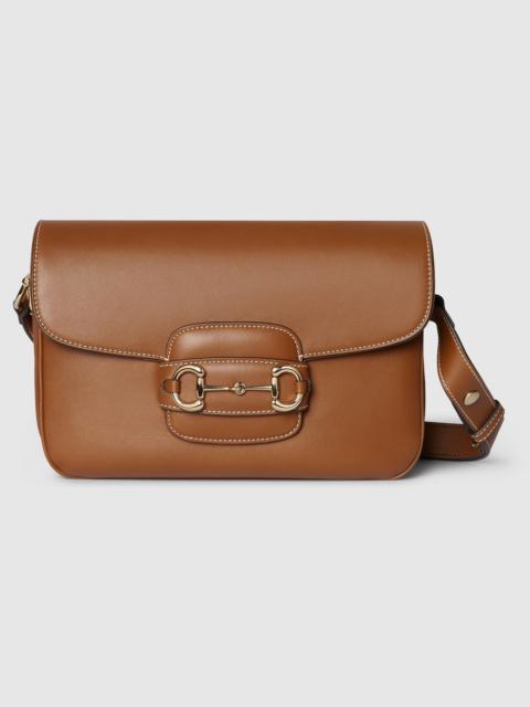 GUCCI Gucci Horsebit 1955 Soft small shoulder bag