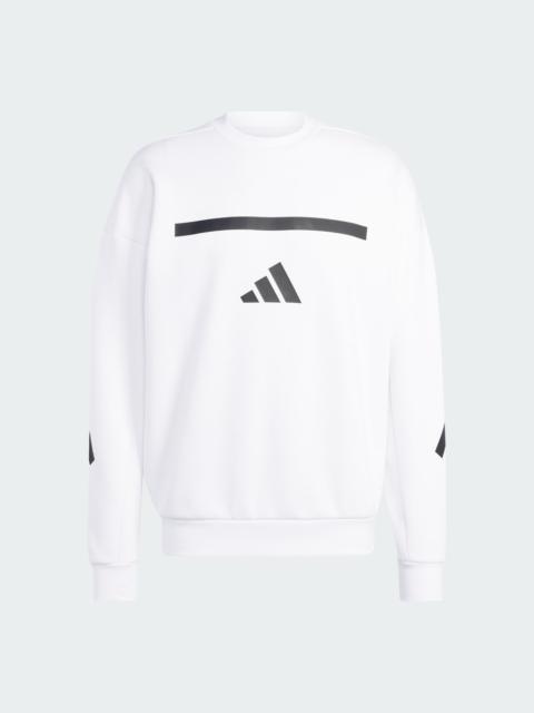 adidas New adidas Z.N.E. Sweatshirt