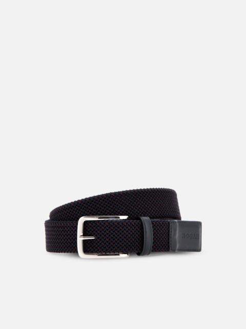 Belt Brown