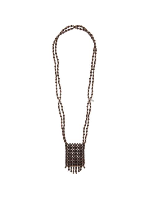 Lemaire Grigri Necklace