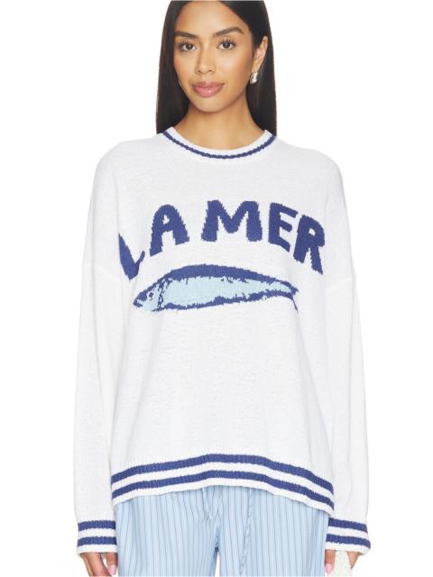 Show Me Your Mumu Settle in Sweater