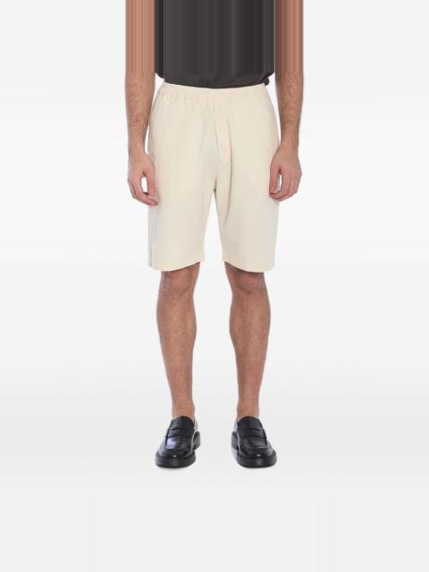 BARENA Canariol Arela bermuda shorts