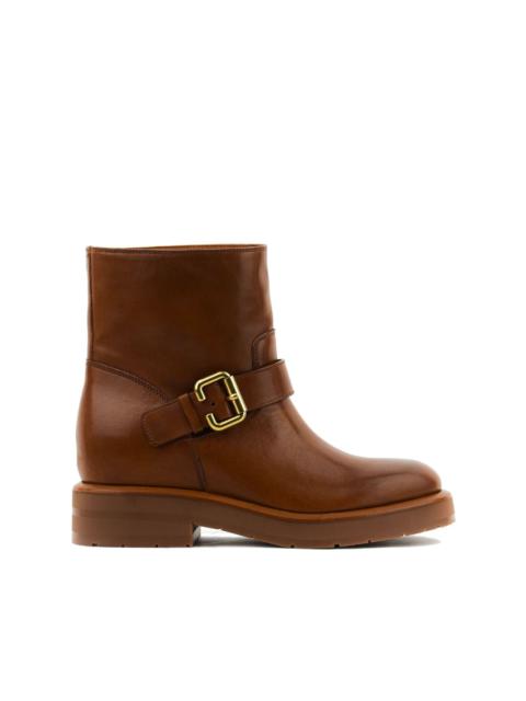 Chloé Coddington ankle boots