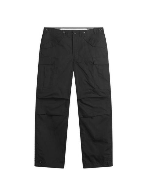 MAHARISHI Maharishi Hemp M65 Cargo Pants