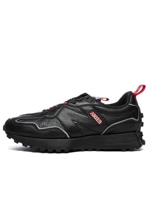 New Balance 새로운 균형 327 Aries Invincible II 검정