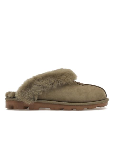 UGG UGG Coquette Slipper Burnt Olive (Women's)