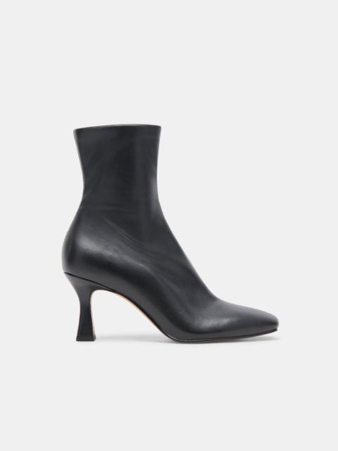 dolce vita GLAMOR BOOTS BLACK STELLA