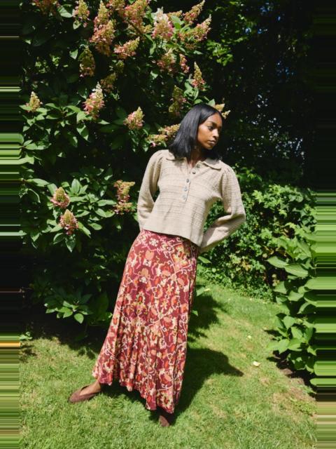 Love the Label Edith Sweater