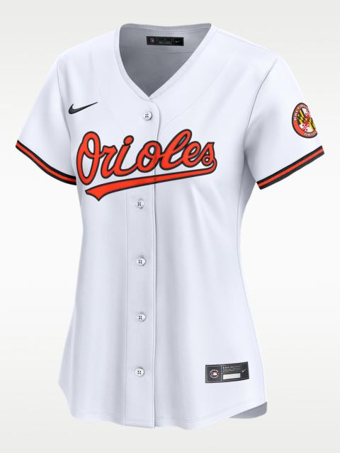 Nike Baltimore Orioles Women’s Nike Dri-FIT ADV MLB Limited Jersey