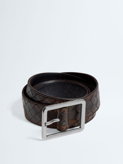 Bottega Veneta Tile Belt