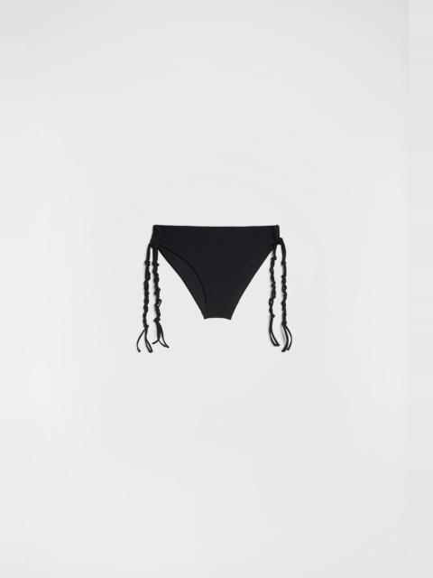 Jil Sander Tangle Bikini Slip