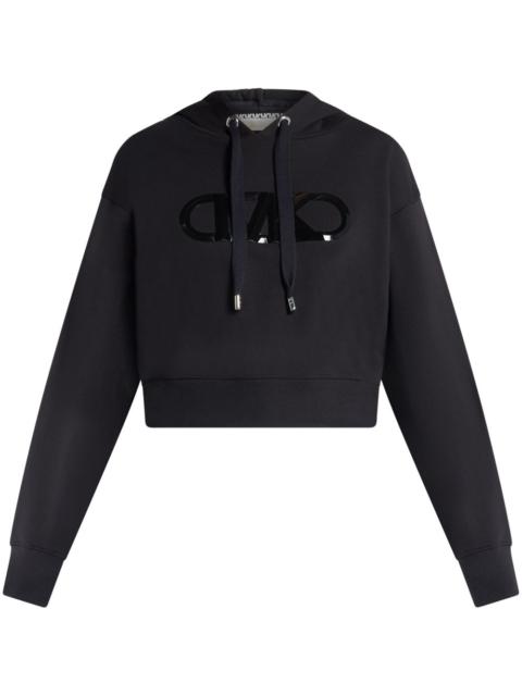 MICHAEL KORS Empire hoodie