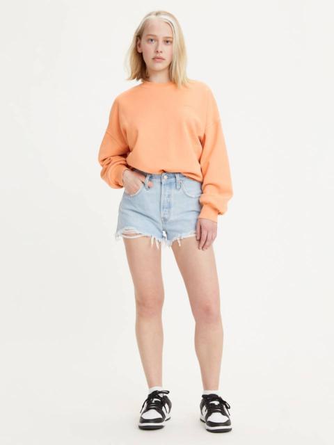 Levi's 501® HIGH RISE WOMEN'S SHORTS
