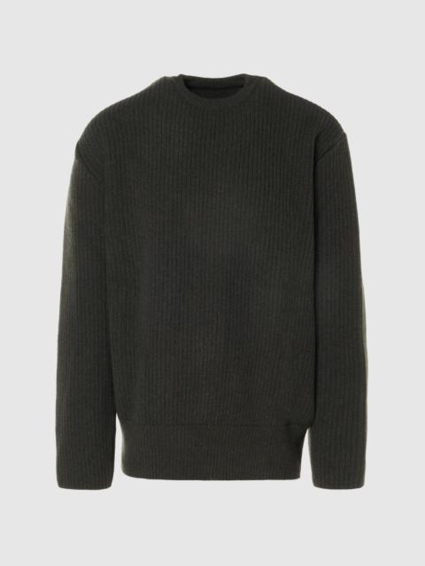 Givenchy OVERSIZED CREWNECK