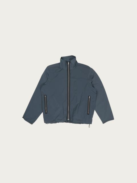 CAMIEL FORTGENS Track Jacket - Petrol