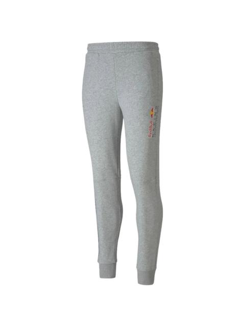 PUMA x Red Bull Racing elasticated track pants