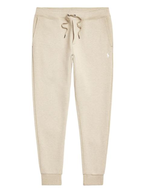 Polo Ralph Lauren double-knit track pants