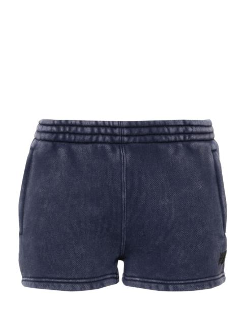 alexanderwang.t Essential Terry Sweatshort