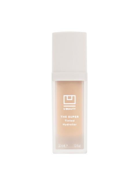 U Beauty Super Tinted Hydrator