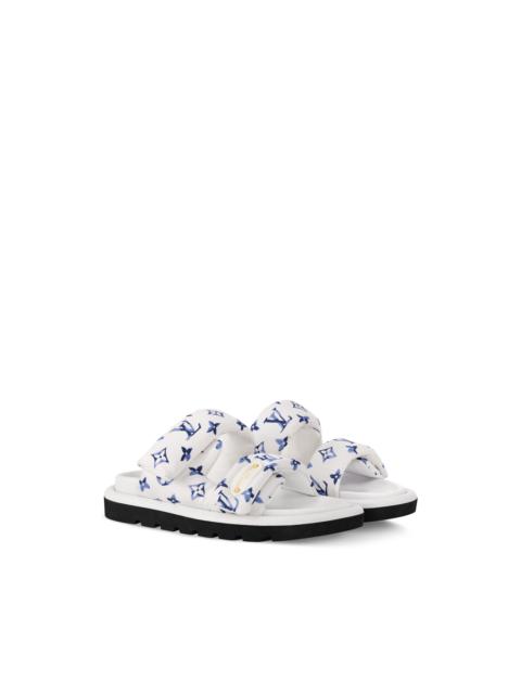 Louis Vuitton Pool Pillow Comfort Mule