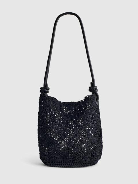 Madewell Open-Weave Tote