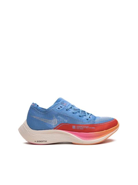 ZoomX Vaporfly Next% 2 "For Future Me" sneakers