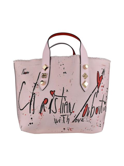 Christian Louboutin Frangibus small tote bag