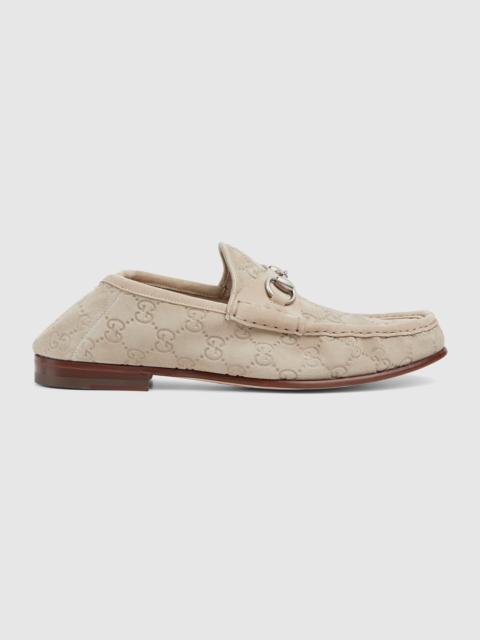 GUCCI Men's Horsebit 1953 loafer