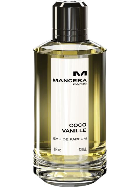 Mancera Coco Vanille eau de parfum 120ml