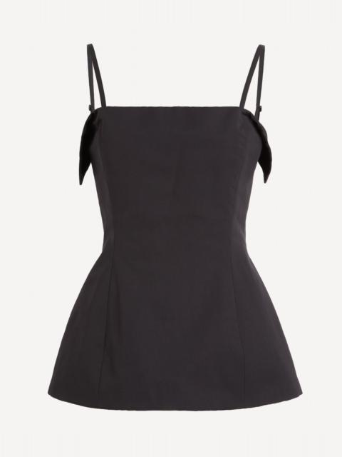 FFORME Sola Bustier Top