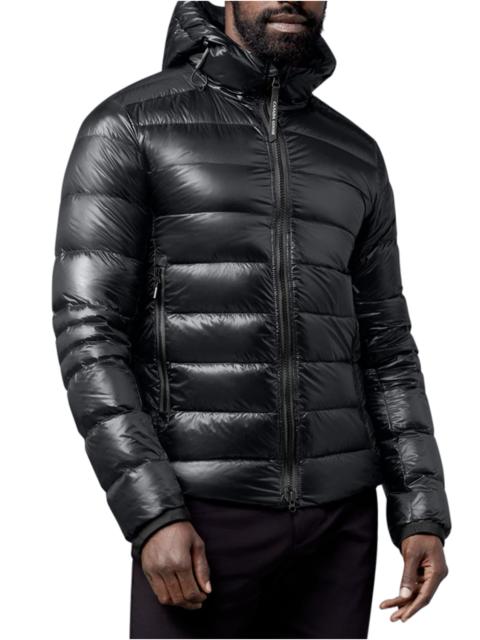 Canada Goose Men's Crofton Hoodie