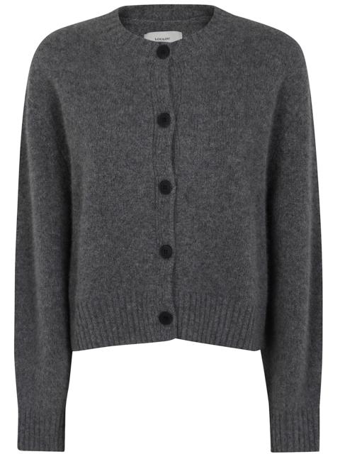Loulou de Saison Sweater Main Feature "Remus"