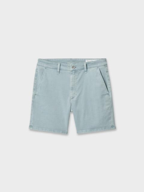 rag & bone Classic Aero Stretch Short