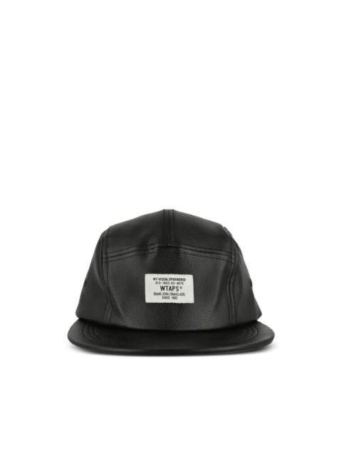 美品 WTAPS / BUCKET03 / HAT / SYNTHETIC / WTAPS Bucket 03 / Hat / Synthetic BLACK | REVERSIBLE