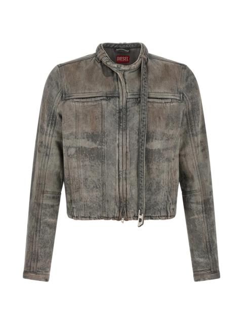 Diesel 'D-Vulmar-Fsi' jacket