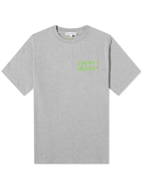 JW Anderson JW Anderson Bunny T-Shirt