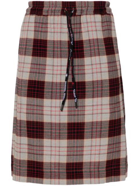 Vivienne Westwood Kilt skirt