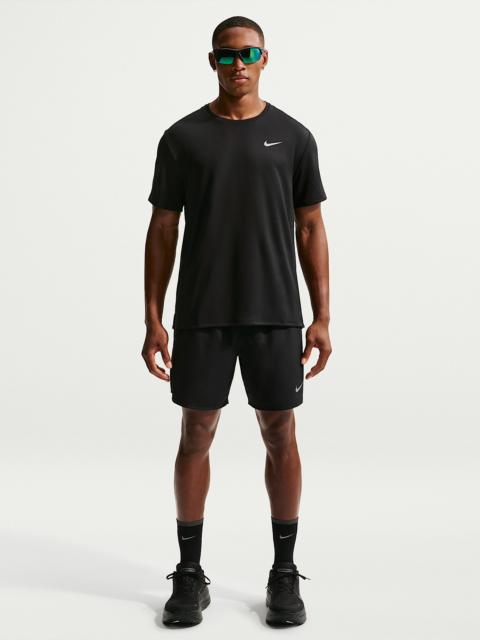Nike Nike Challenger Men's Dri-FIT 7" Brief-Lined Running Shorts